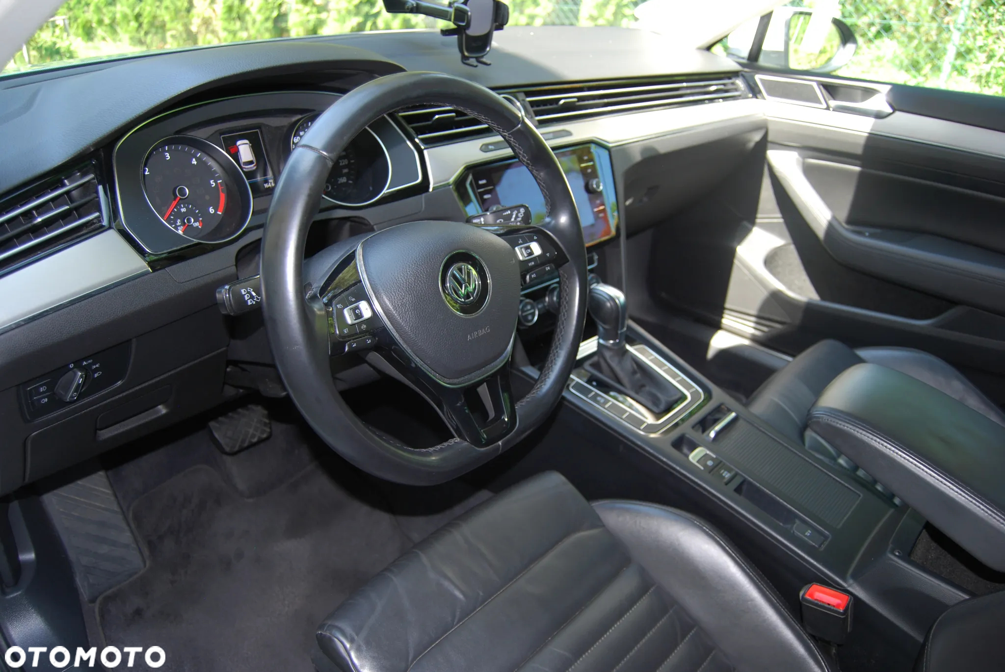 Volkswagen Passat 2.0 TDI BMT SCR Highline DSG7 - 17