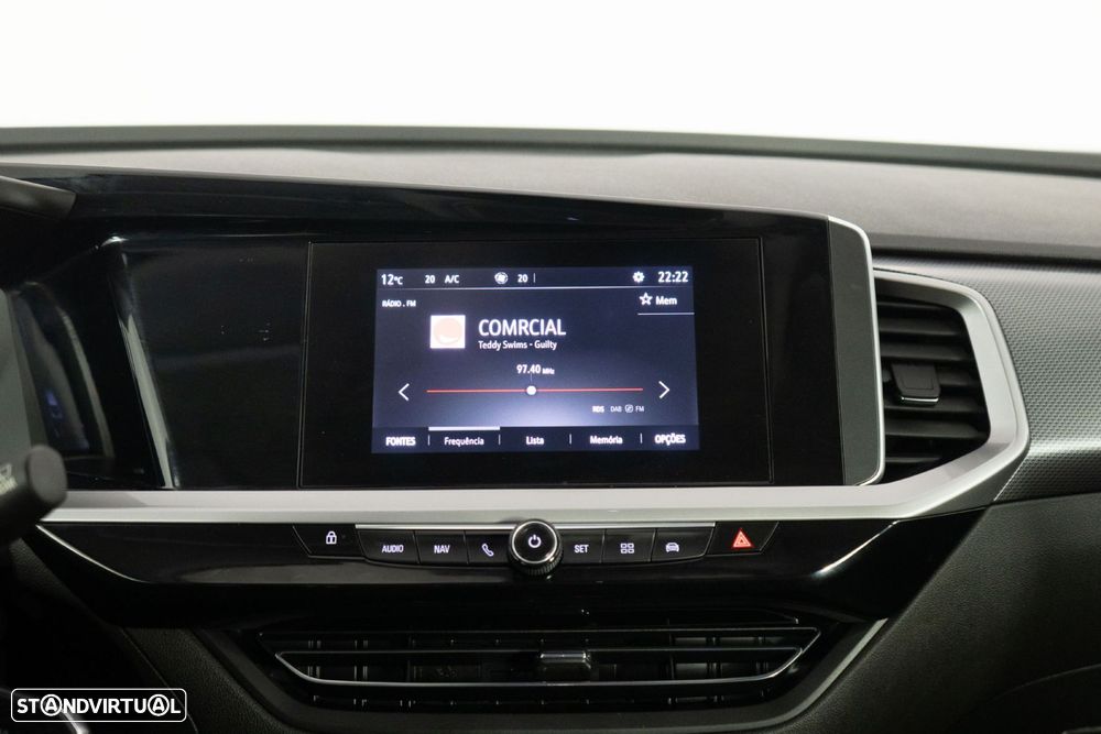 Opel Grandland 1.5 CDTI Elegance AT - 20