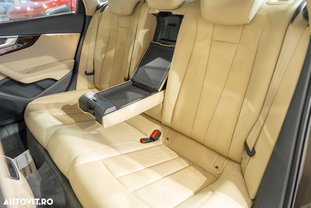 Audi A4 Allroad 2.0 TDI clean Quattro Stronic - 23