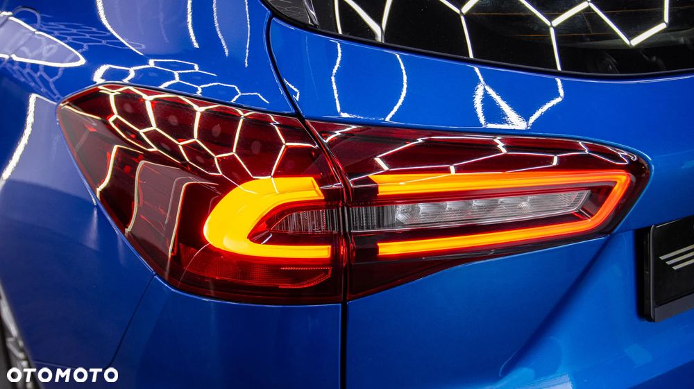 Ford Focus 1.0 EcoBoost Titanium - 11