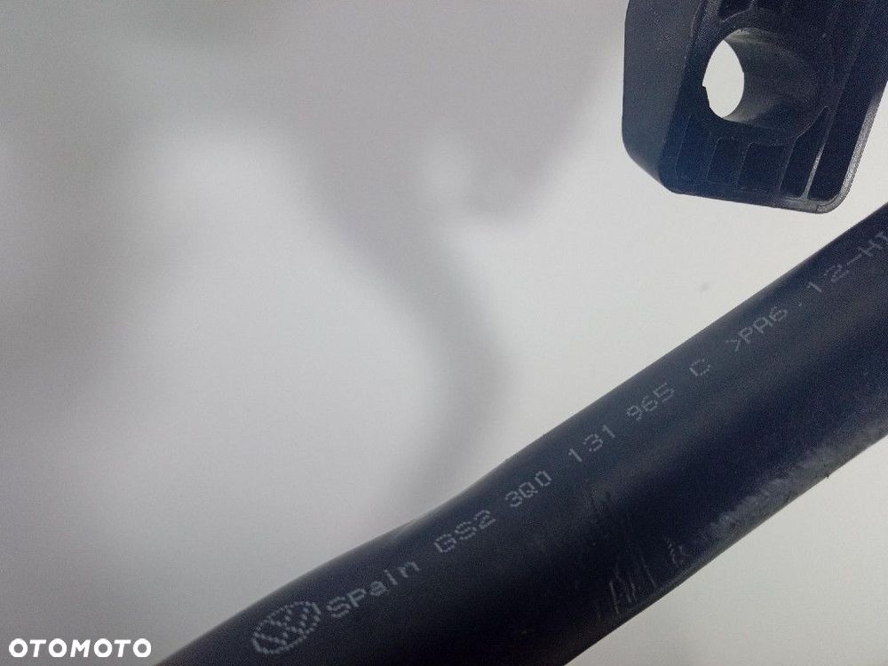 VW PASSAT B8 2.0 TDI 150 KM ZBIORNIK PALIWA BAK 3Q0201021CK DFCA - 7