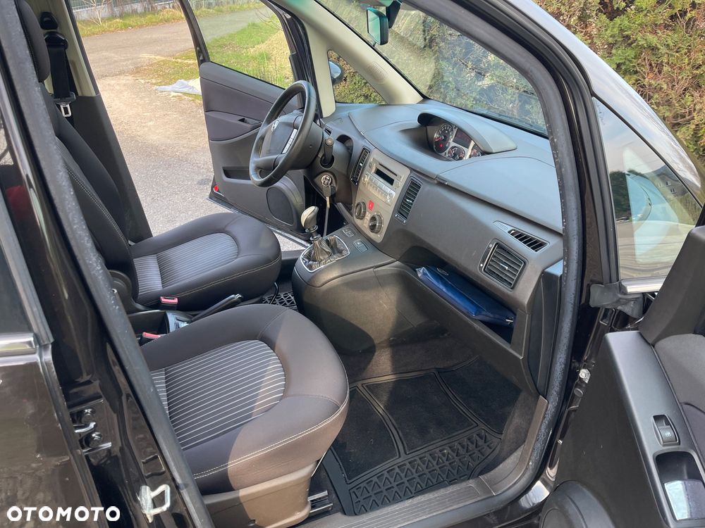 Lancia Musa 1.4 16V Gold - 14