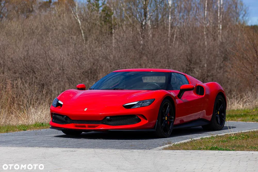 Ferrari 296 GTB - 4