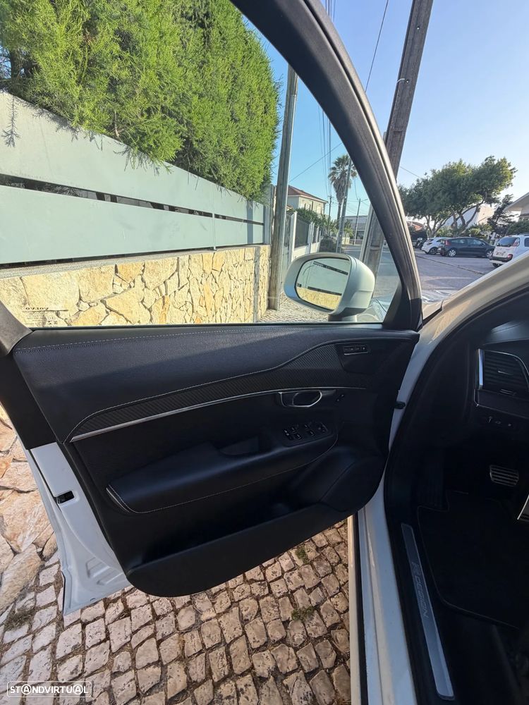 Volvo XC 90 - 10