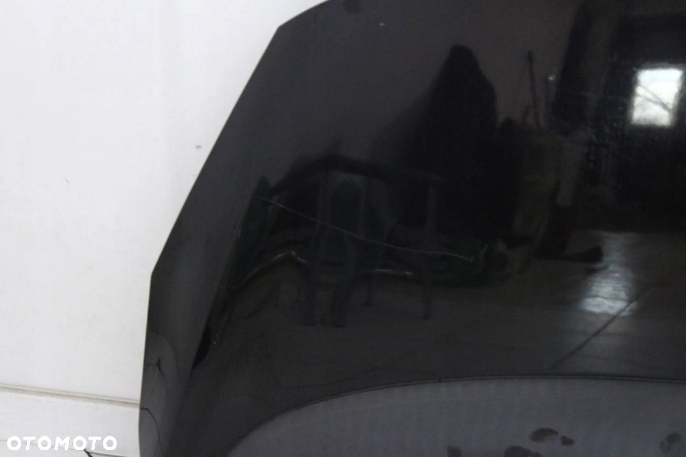 MASKA POKRYWA SILNIKA OPEL MERIVA B 2010R- Z20R - 3