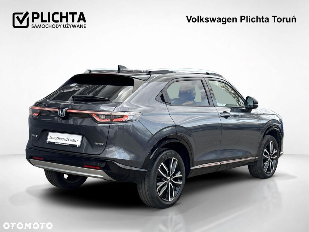 Honda HR-V 1.5 i-MMD Elegance CVT - 6