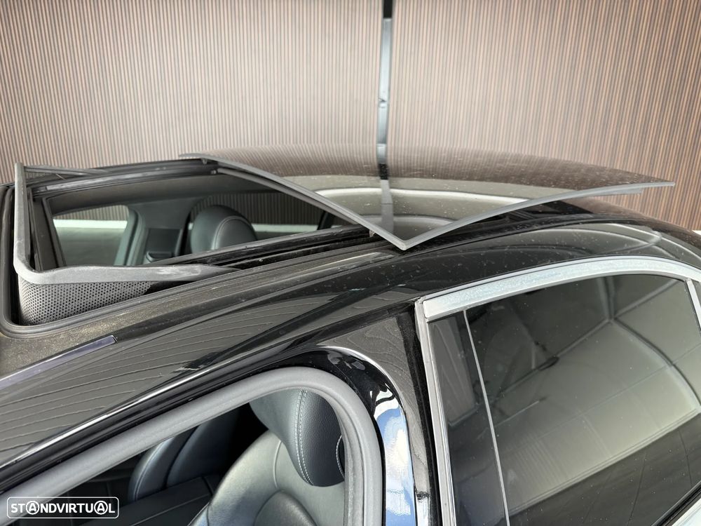 Mercedes-Benz C 220 d 9G-TRONIC AMG Line - 8