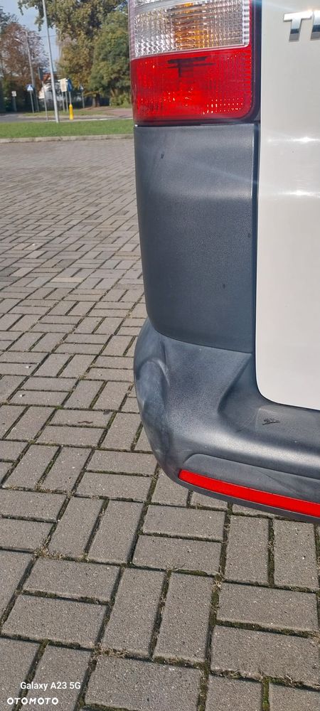 Volkswagen Transporter - 7