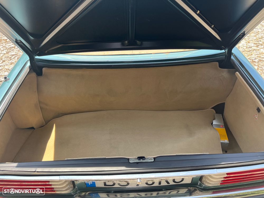 Mercedes-Benz SL 280 - 15