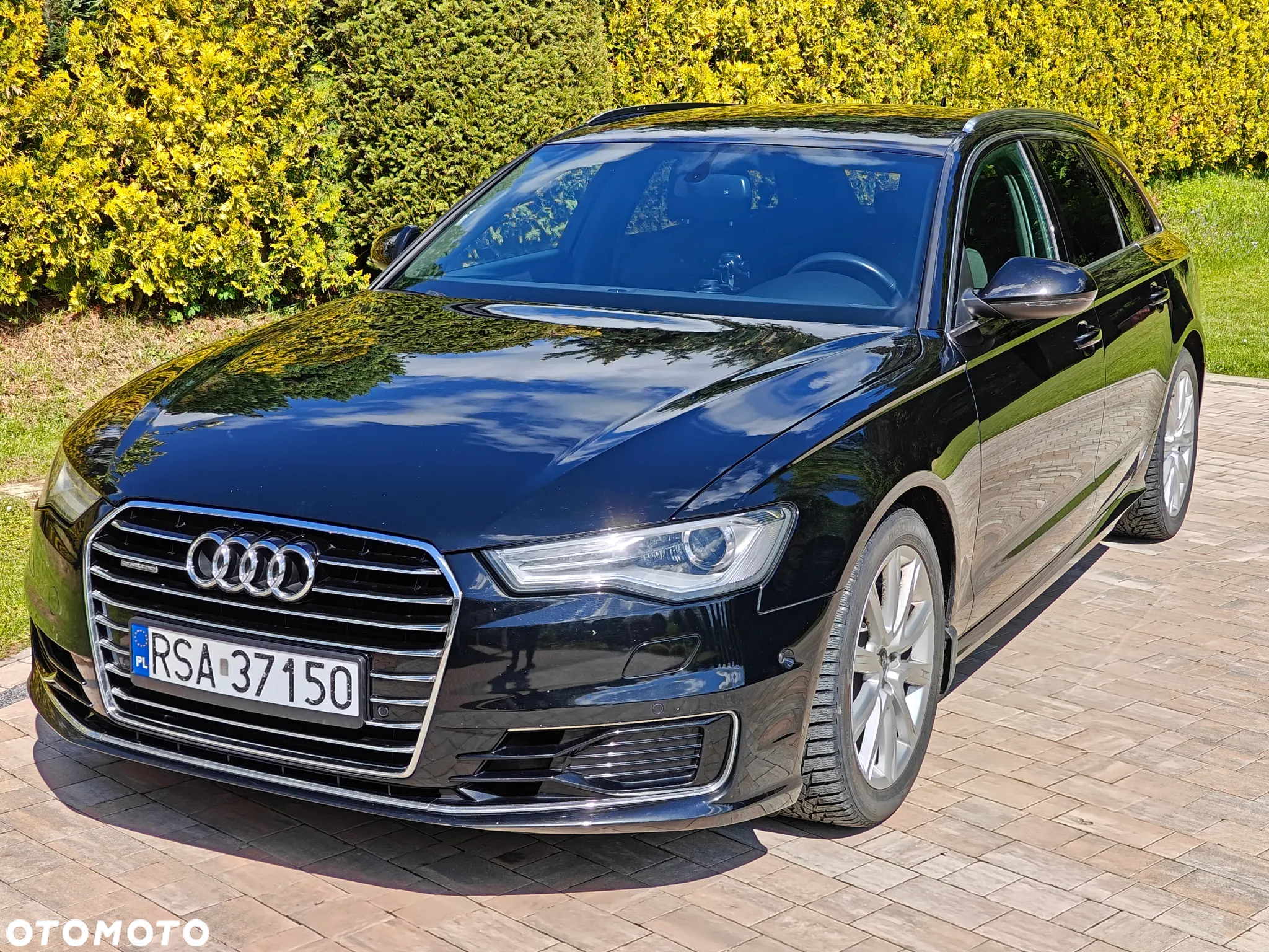 Audi A6 3.0 TDI Quattro S tronic - 3