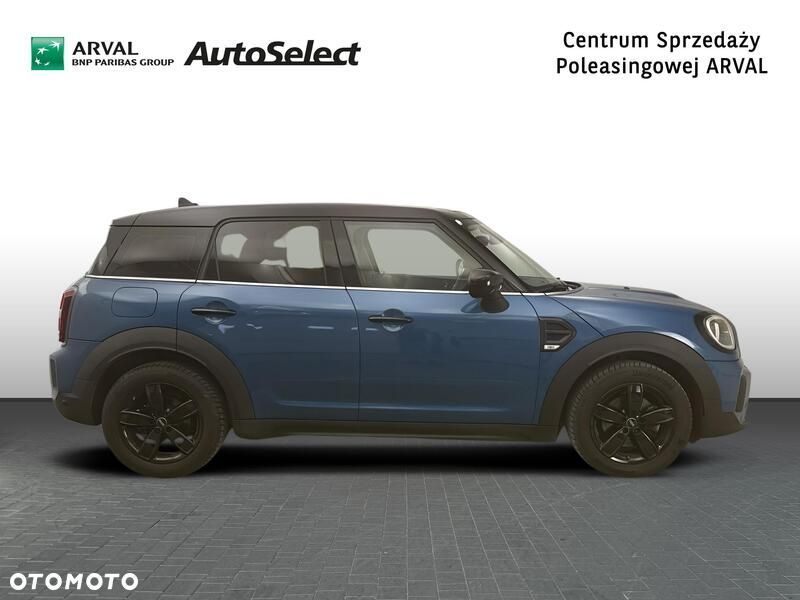 MINI Countryman Cooper - 7