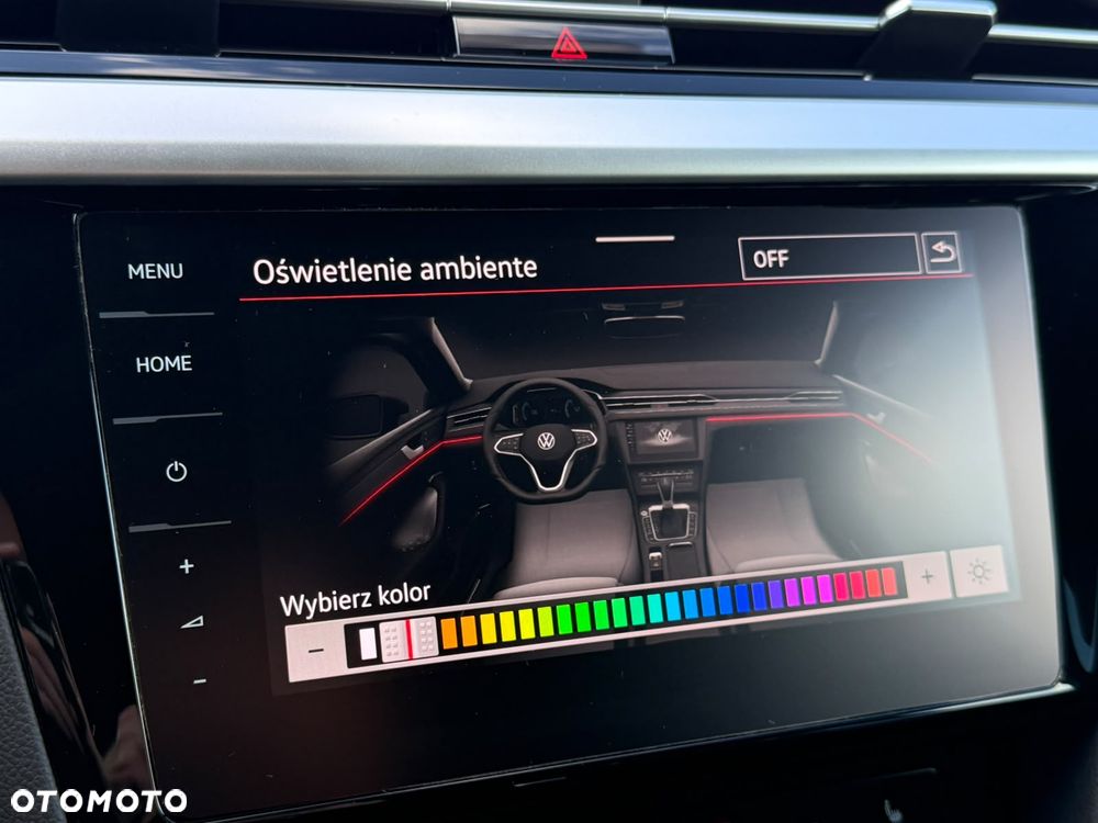 Volkswagen Arteon 2.0 TSI R-Line DSG - 31