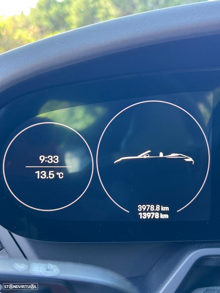 Porsche 911 (992) Carrera S PDK - 30