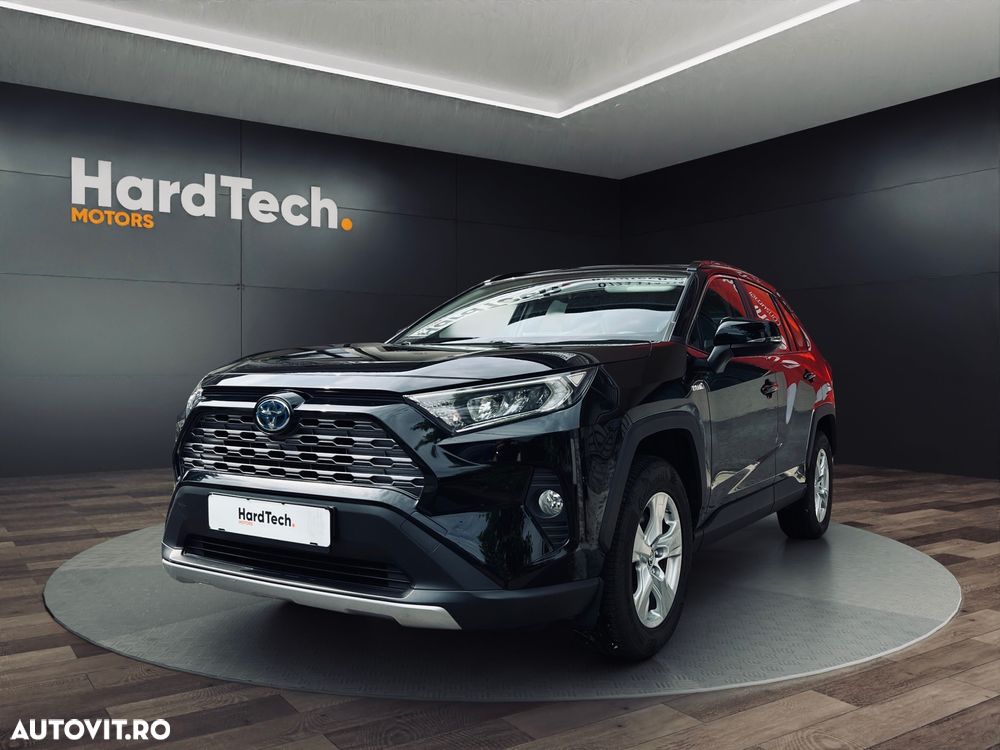 Toyota RAV4 - 3
