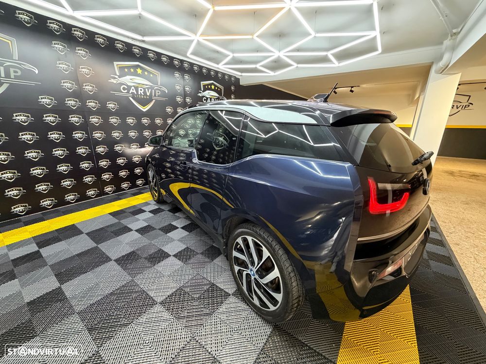 BMW i3 120Ah - 5
