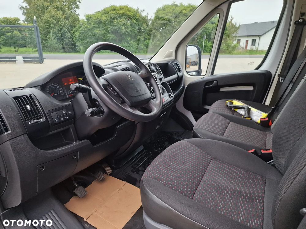 Peugeot Boxer - 6