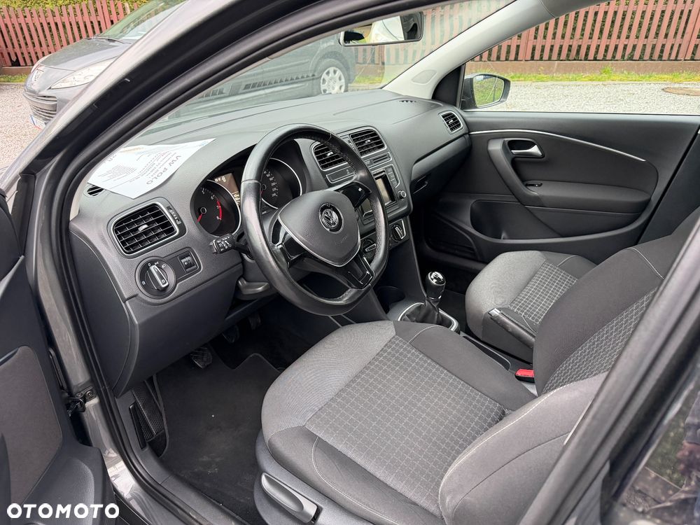Volkswagen Polo - 6
