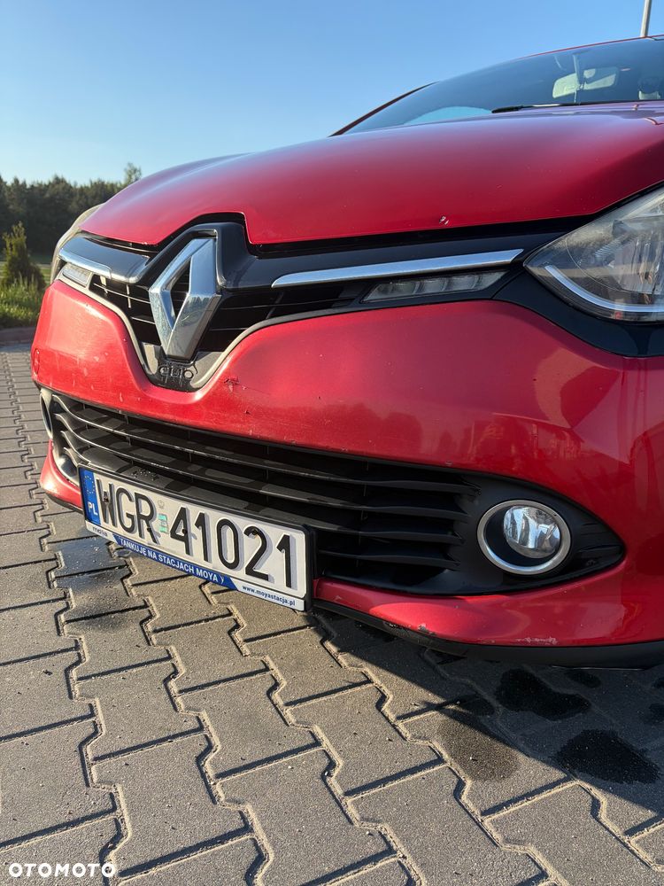Renault Clio - 12