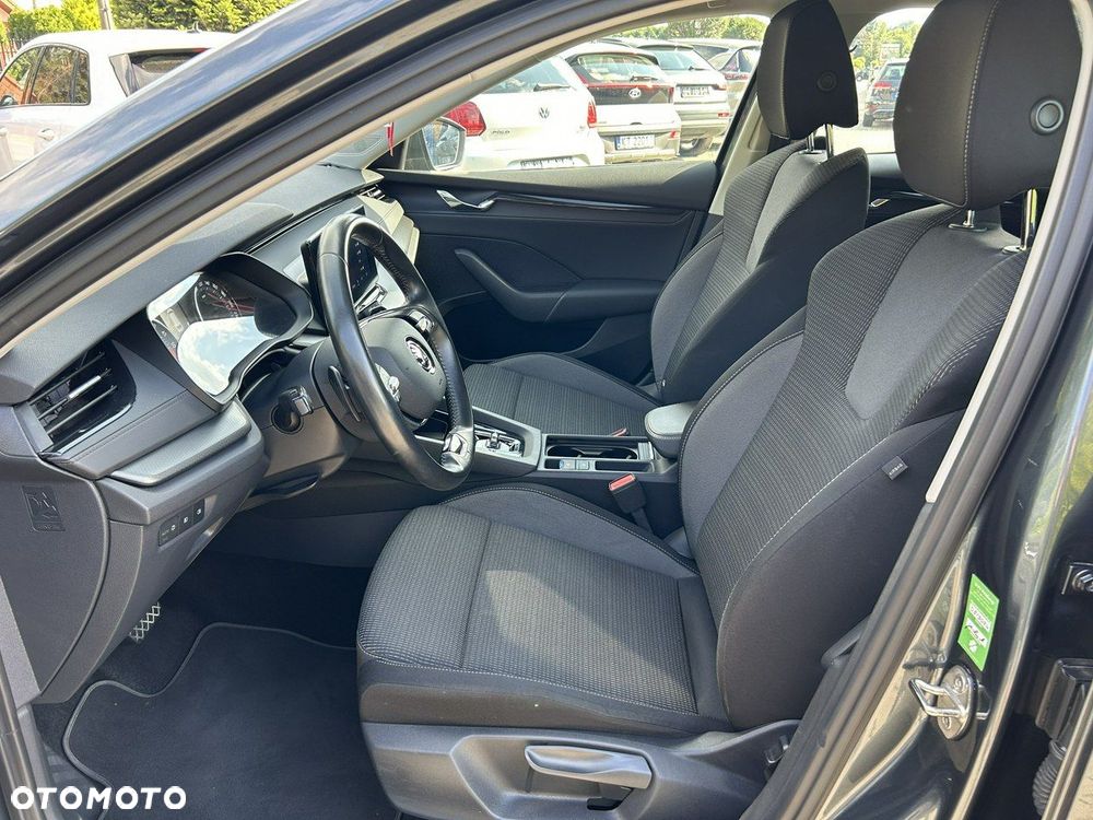 Skoda Octavia 2.0 TDI (Green tec) DSG Ambition - 16