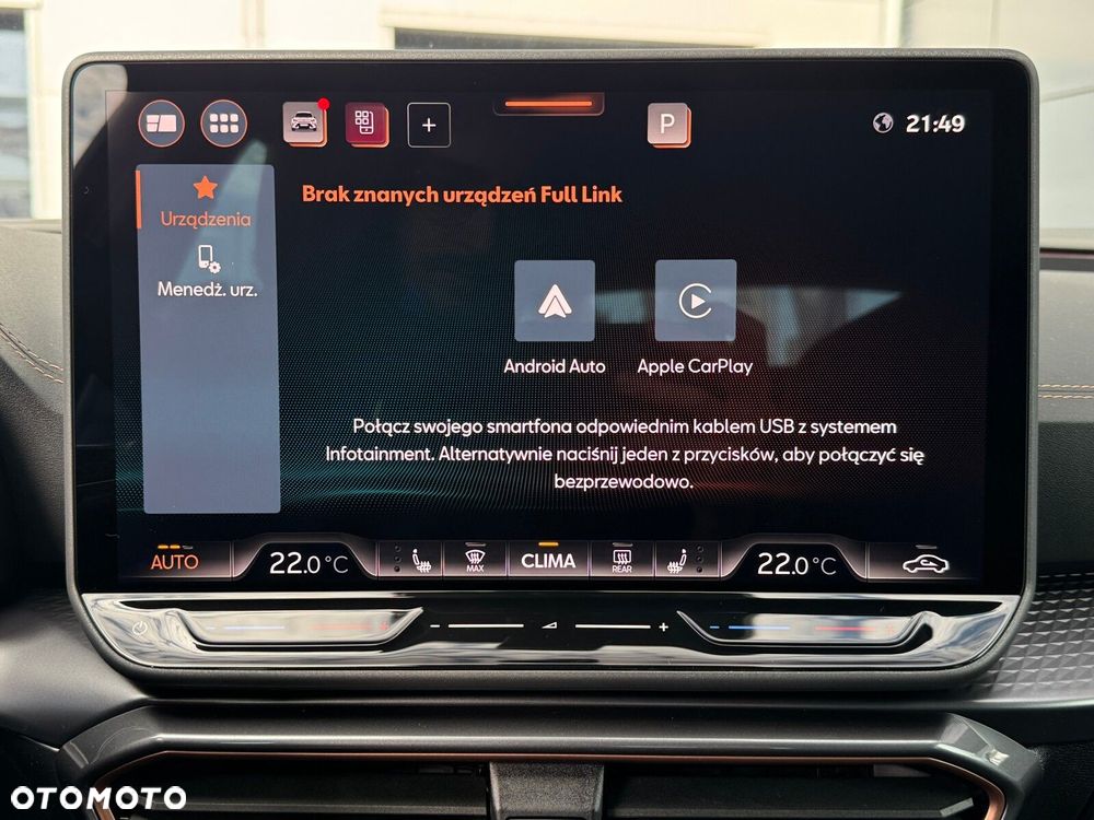 Cupra Formentor - 27