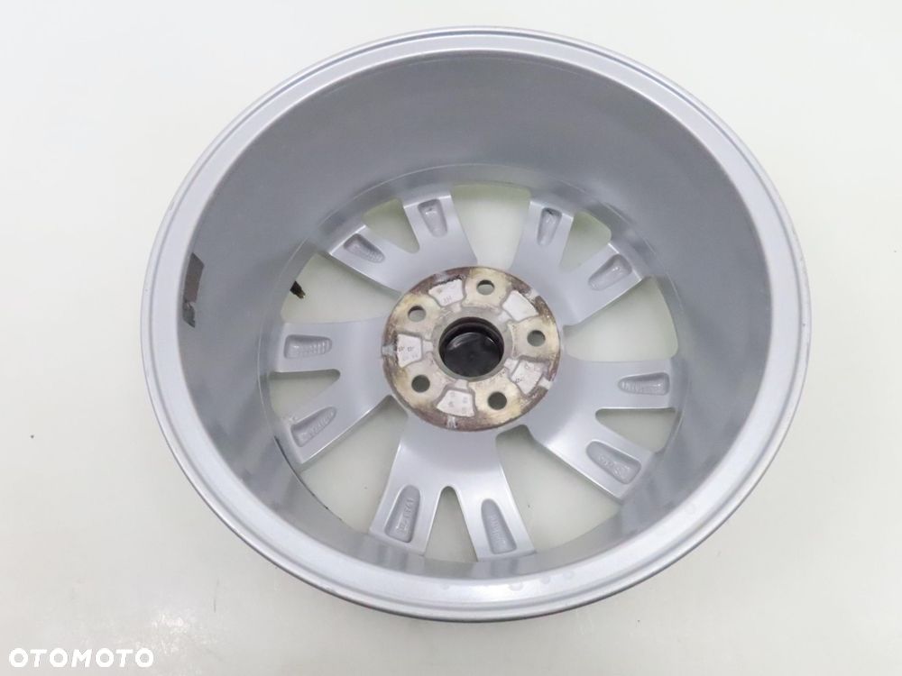 Alufelgi 16'' VW Passat Touran 5x112 6,5J ET41 - 5