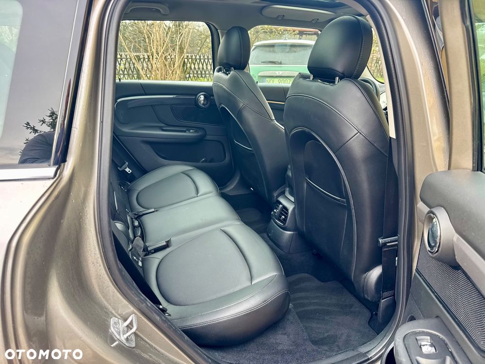 MINI Countryman Cooper S All4 - 16