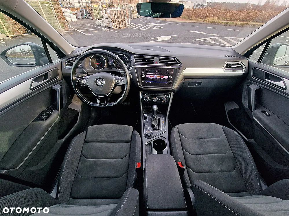 Volkswagen Tiguan 2.0 TDI BMT SCR 4Mot Highline DSG - 16