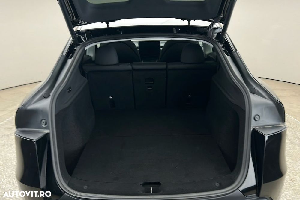 Tesla Model Y Long Range RWD - 22