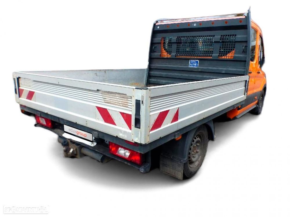 Ford Transit 350 L3 C/IVA - 2