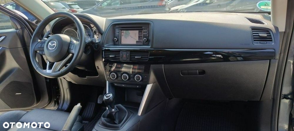 Mazda CX-5 - 26