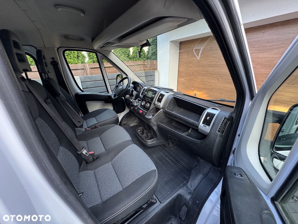 Fiat DUCATO - 19