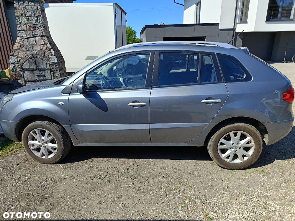 Renault Koleos 2.0 dCi 4x4 Dynamique - 4