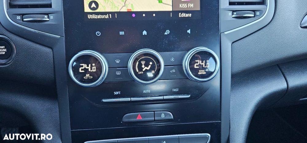 Renault Megane Blue dCi 116 Intens - 27