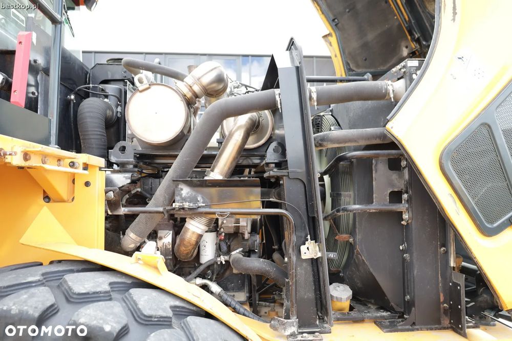 Hyundai HL960 - 39