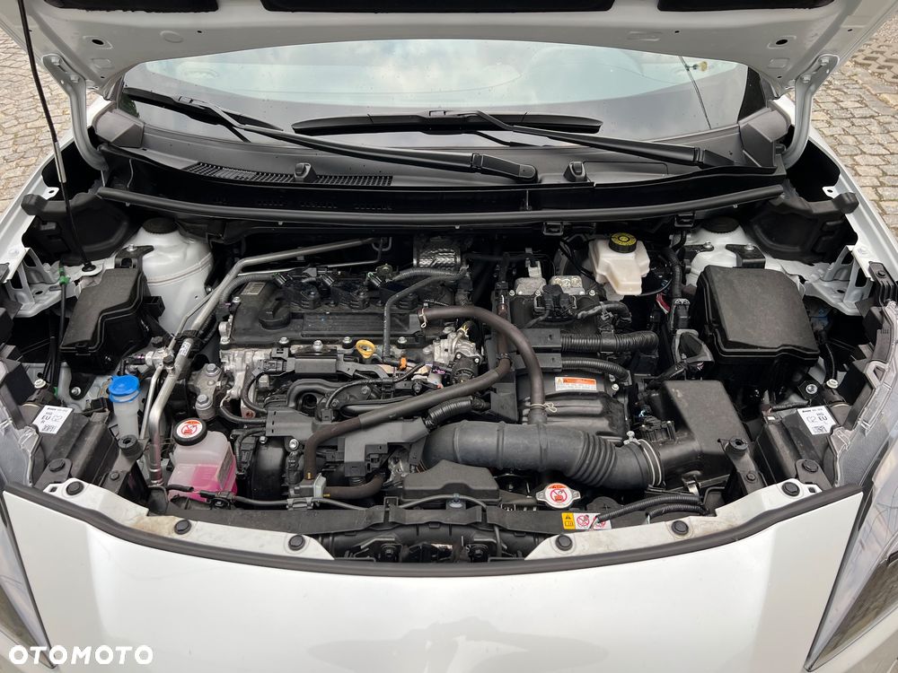 Toyota Yaris Cross Hybrid 1.5 Executive 4x4 - 16