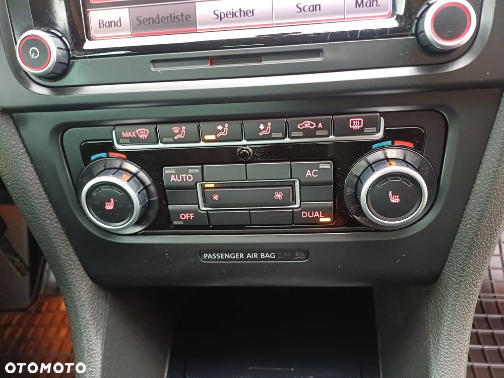 Volkswagen Golf 1.2 TSI Team - 23