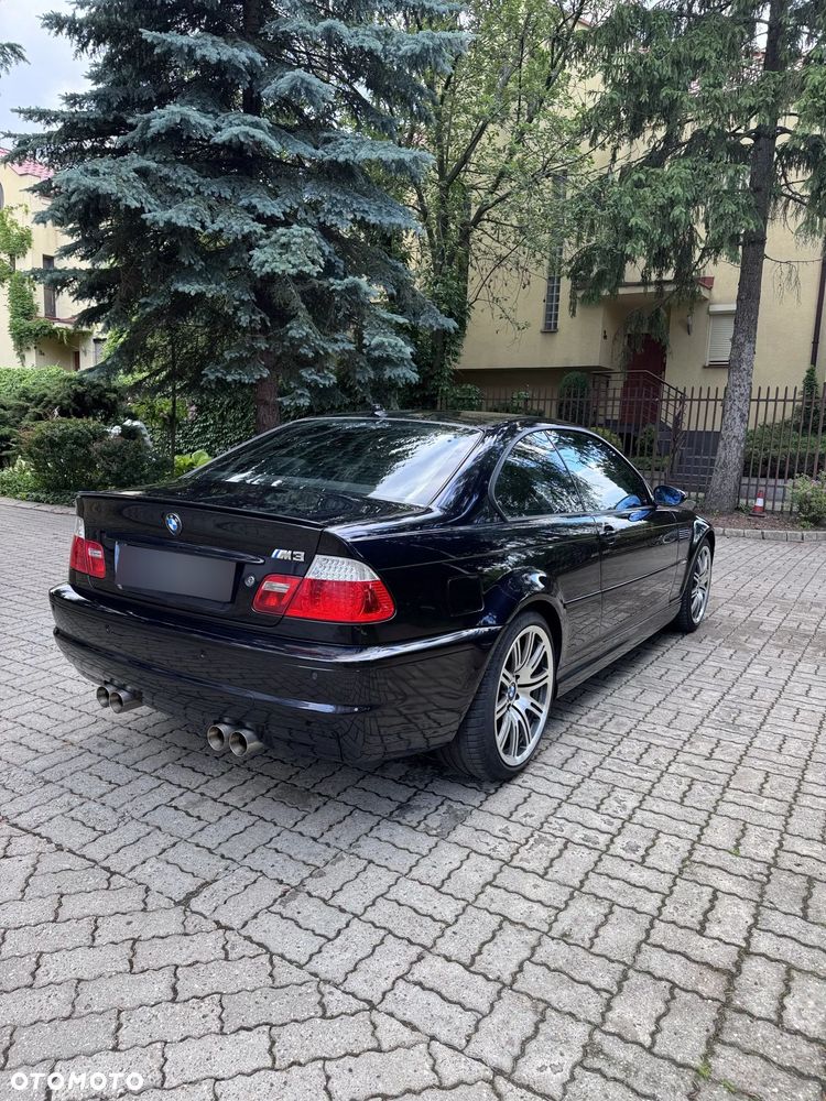 BMW M3 - 5