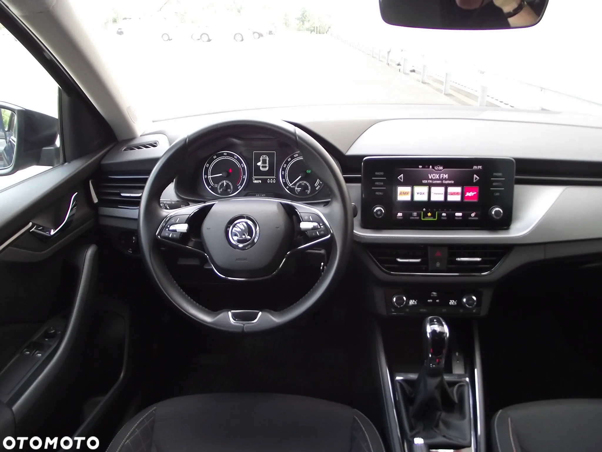 Skoda Scala 1.0 TSI Ambition DSG - 18