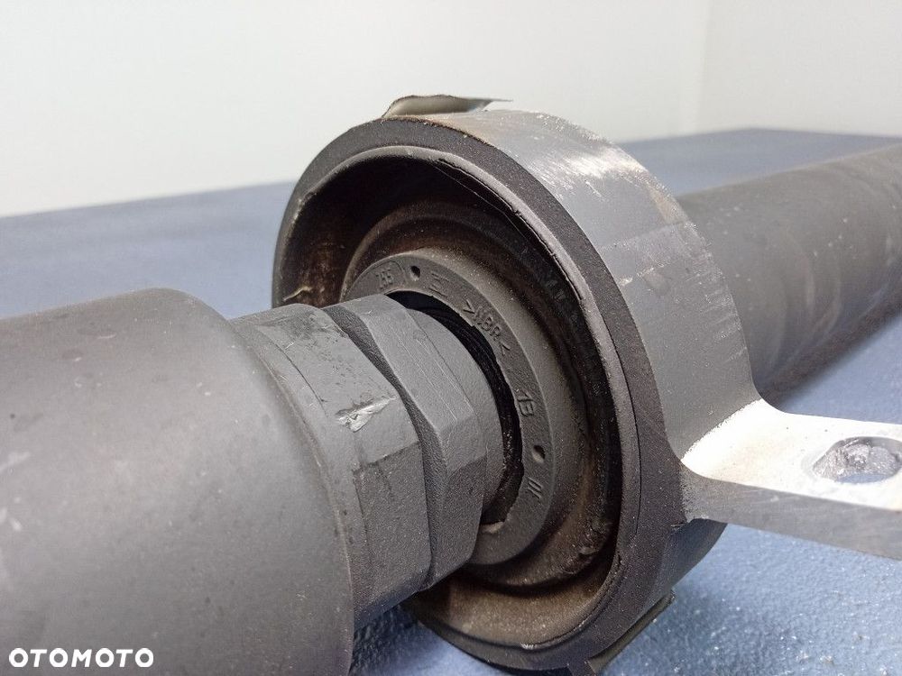 BMW 2 F44 M235i F40 M135i WAŁ NAPEDOWY 8689359 - 4