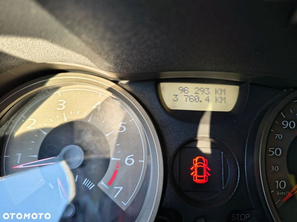 Renault Megane 1.6 16V Confort Expression - 7