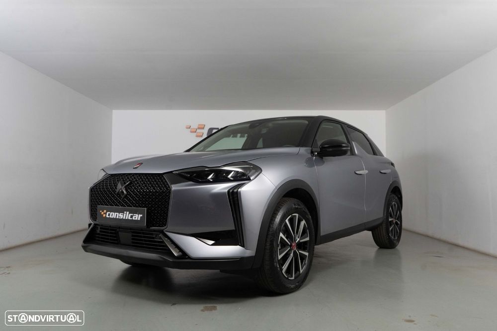 DS DS3 1.2 PureTech Performance Line - 9