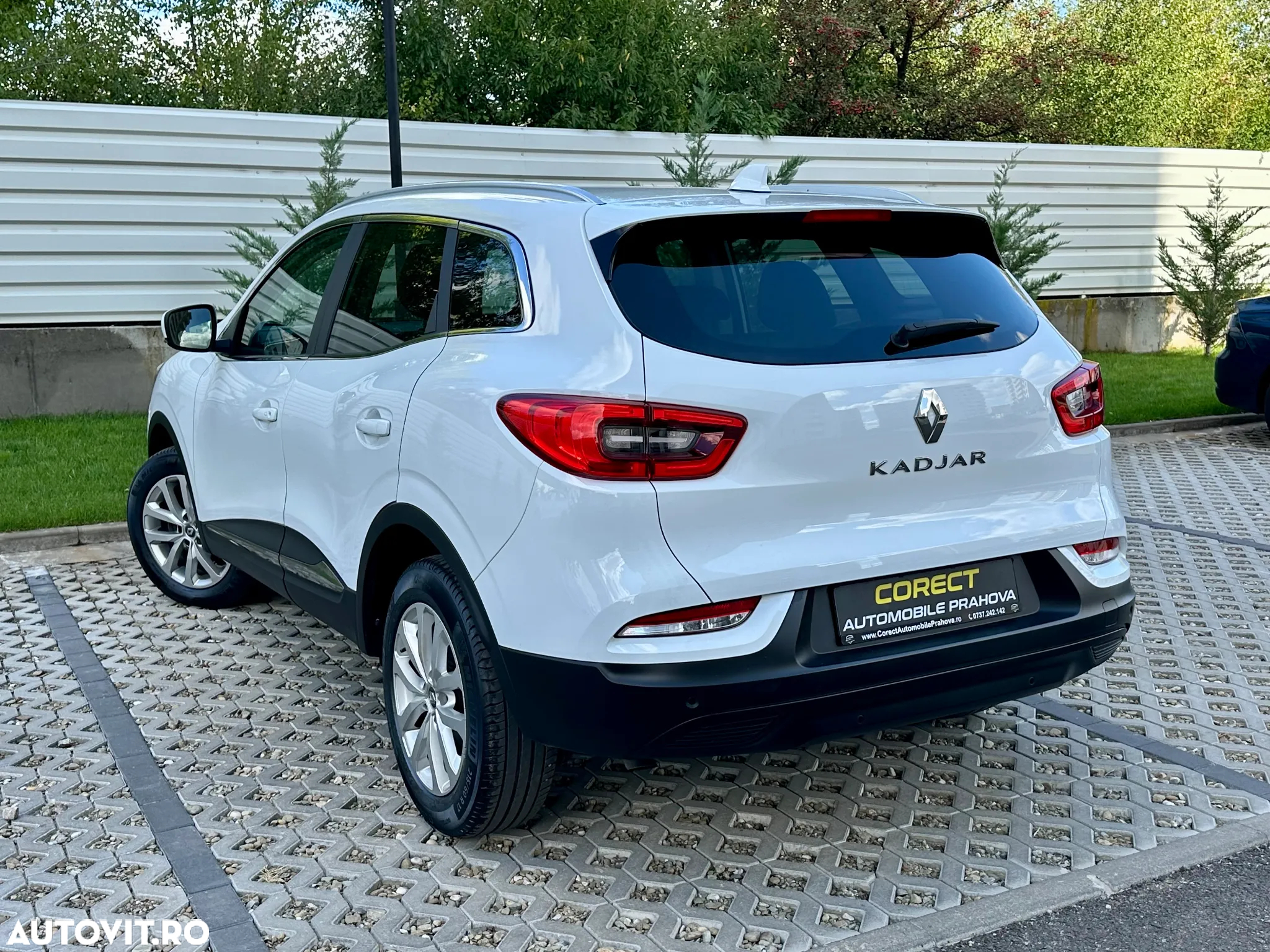 Renault Kadjar - 4