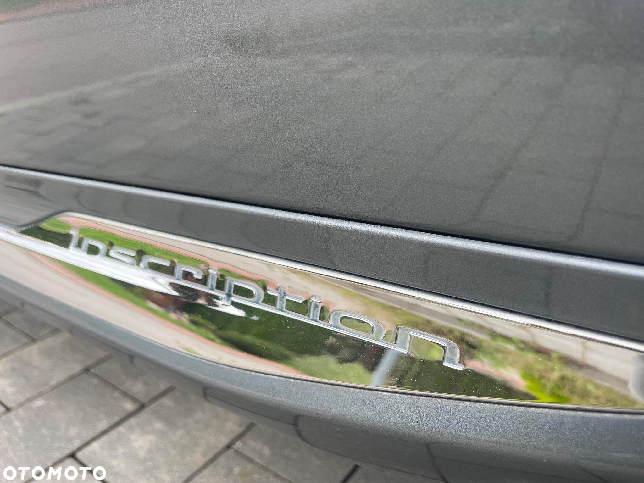 Volvo XC 60 B4 D AWD Geartronic Inscription - 13