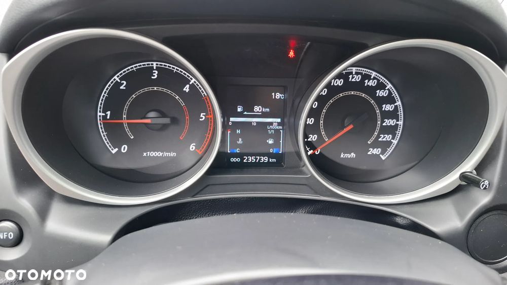 Mitsubishi ASX ver-1-8-di--d-2wd-intense - 11