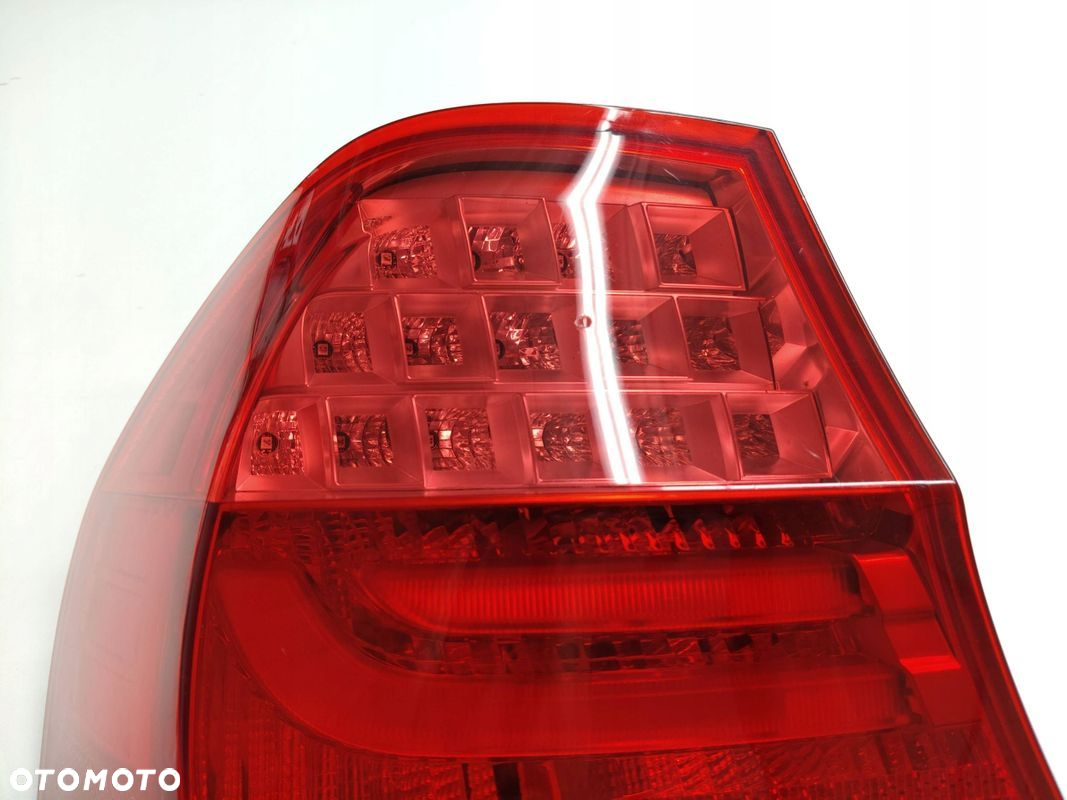 LAMPA LEWY TYŁ LEWA TYLNA BMW 3 E90 E91 7154153 - 3