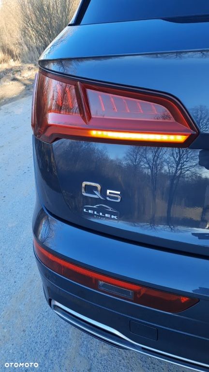 Audi Q5 2.0 TDI Quattro Sport S tronic - 10