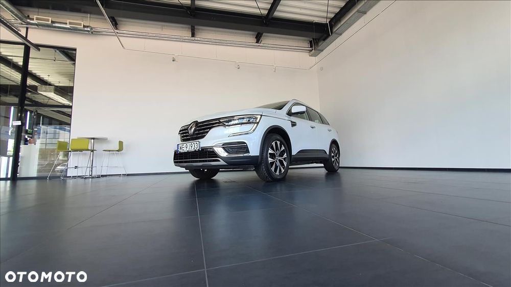 Renault Koleos 1.3 TCe Equilibre EDC - 6