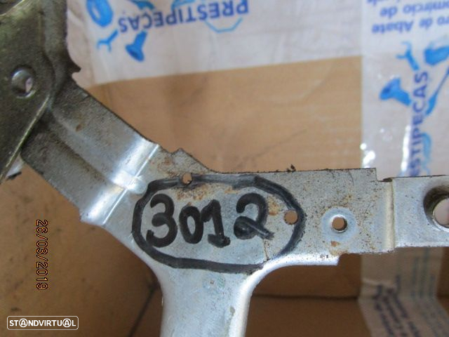 Fecho FEC3012 TOYOTA YARIS 2001 FD - 2