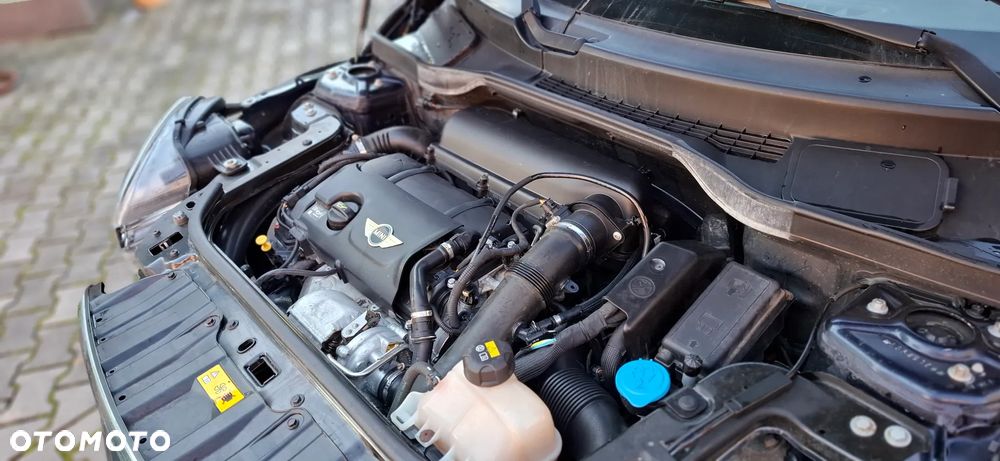 MINI Countryman Cooper S All4 - 29