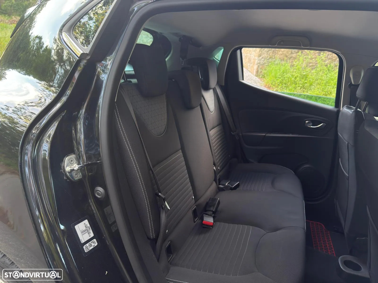 Renault Clio Energy dCi 90 Start & Stop Intens - 13